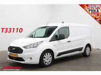 Ford Transit Connect 1.5 EcoBlue Aut. L2 Vebabox Cruise Navi Airco Bluetooth Camera PDC picture 1