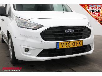 Ford Transit Connect 1.5 EcoBlue Aut. L2 Vebabox Cruise Navi Airco Bluetooth Camera PDC picture 6