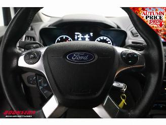 Ford Transit Connect 1.5 EcoBlue Aut. L2 Vebabox Cruise Navi Airco Bluetooth Camera PDC picture 24
