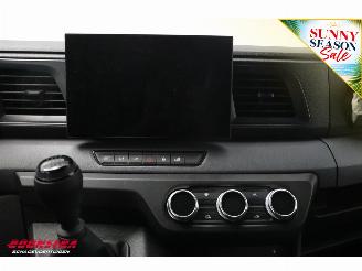 Renault Master T35 2.0 dCi 130 L2H2 Start Cruise Airco Camera PDC Bluetooth picture 21