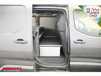 Opel Combo 1.5D L1H1 Standaard Cruise Navi Airco SHZ Apple/Android Camera PDC picture 12