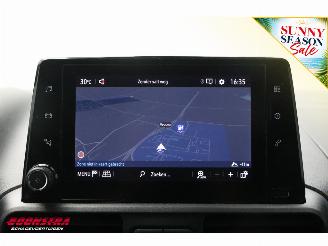 Opel Combo 1.5D L1H1 Standaard Cruise Navi Airco SHZ Apple/Android Camera PDC picture 22