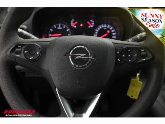 Opel Combo 1.5D L1H1 Standaard Cruise Navi Airco SHZ Apple/Android Camera PDC picture 19
