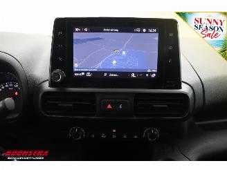 Opel Combo 1.5D L1H1 Standaard Cruise Navi Airco SHZ Apple/Android Camera PDC picture 16