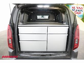 Opel Combo 1.5D L1H1 Standaard Cruise Navi Airco SHZ Apple/Android Camera PDC picture 11