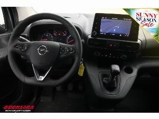 Opel Combo 1.5D L1H1 Standaard Cruise Navi Airco SHZ Apple/Android Camera PDC picture 15