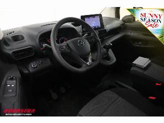 Opel Combo 1.5D L1H1 Standaard Cruise Navi Airco SHZ Apple/Android Camera PDC picture 18