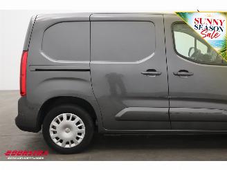 Opel Combo 1.5D L1H1 Standaard Cruise Navi Airco SHZ Apple/Android Camera PDC picture 5