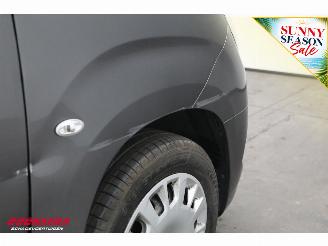 Opel Combo 1.5D L1H1 Standaard Cruise Navi Airco SHZ Apple/Android Camera PDC picture 9