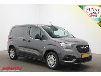 Opel Combo 1.5D L1H1 Standaard Cruise Navi Airco SHZ Apple/Android Camera PDC picture 2