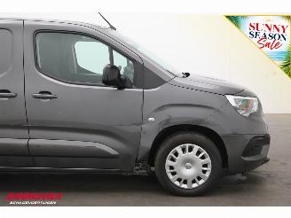 Opel Combo 1.5D L1H1 Standaard Cruise Navi Airco SHZ Apple/Android Camera PDC picture 6