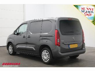 Opel Combo 1.5D L1H1 Standaard Cruise Navi Airco SHZ Apple/Android Camera PDC picture 4