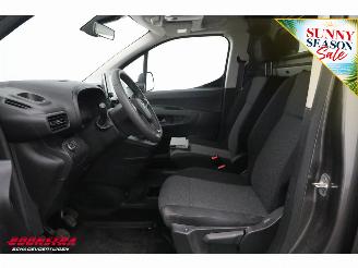 Opel Combo 1.5D L1H1 Standaard Cruise Navi Airco SHZ Apple/Android Camera PDC picture 17