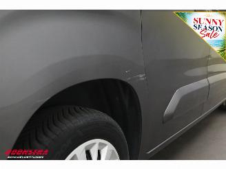 Opel Combo 1.5D L1H1 Standaard Cruise Navi Airco SHZ Apple/Android Camera PDC picture 7
