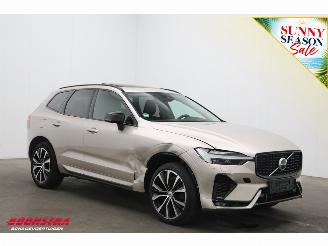 Volvo Xc-60 B5 AWD Ultimate Dark Edition H/K HUD Pano ACC Navi Clima Memory Leder SHZ LrHZ Camera PDC AHK picture 2
