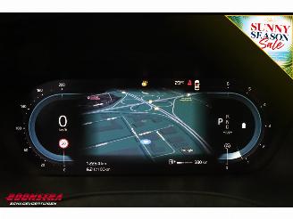 Volvo Xc-60 B5 AWD Ultimate Dark Edition H/K HUD Pano ACC Navi Clima Memory Leder SHZ LrHZ Camera PDC AHK picture 23