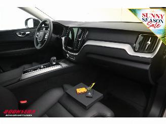 Volvo Xc-60 B5 AWD Ultimate Dark Edition H/K HUD Pano ACC Navi Clima Memory Leder SHZ LrHZ Camera PDC AHK picture 13