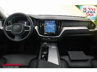 Volvo Xc-60 B5 AWD Ultimate Dark Edition H/K HUD Pano ACC Navi Clima Memory Leder SHZ LrHZ Camera PDC AHK picture 14
