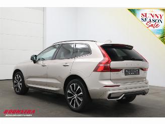 Volvo Xc-60 B5 AWD Ultimate Dark Edition H/K HUD Pano ACC Navi Clima Memory Leder SHZ LrHZ Camera PDC AHK picture 4