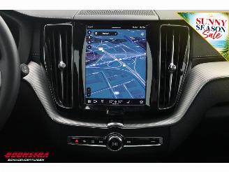 Volvo Xc-60 B5 AWD Ultimate Dark Edition H/K HUD Pano ACC Navi Clima Memory Leder SHZ LrHZ Camera PDC AHK picture 15