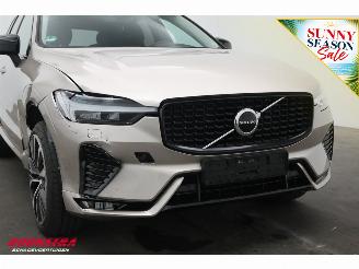 Volvo Xc-60 B5 AWD Ultimate Dark Edition H/K HUD Pano ACC Navi Clima Memory Leder SHZ LrHZ Camera PDC AHK picture 7