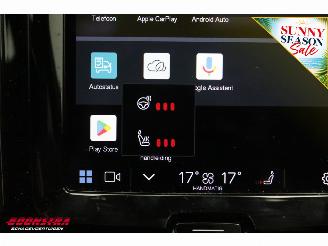 Volvo Xc-60 B5 AWD Ultimate Dark Edition H/K HUD Pano ACC Navi Clima Memory Leder SHZ LrHZ Camera PDC AHK picture 32