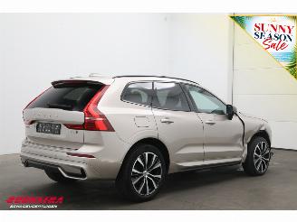 Volvo Xc-60 B5 AWD Ultimate Dark Edition H/K HUD Pano ACC Navi Clima Memory Leder SHZ LrHZ Camera PDC AHK picture 3
