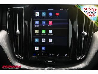 Volvo Xc-60 B5 AWD Ultimate Dark Edition H/K HUD Pano ACC Navi Clima Memory Leder SHZ LrHZ Camera PDC AHK picture 31