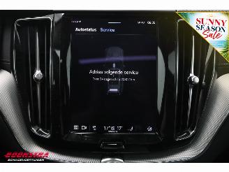 Volvo Xc-60 B5 AWD Ultimate Dark Edition H/K HUD Pano ACC Navi Clima Memory Leder SHZ LrHZ Camera PDC AHK picture 30