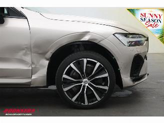 Volvo Xc-60 B5 AWD Ultimate Dark Edition H/K HUD Pano ACC Navi Clima Memory Leder SHZ LrHZ Camera PDC AHK picture 5