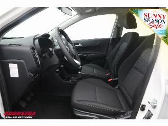 Kia Picanto 1.0 DPi ComfortLine Airco Cruise picture 17