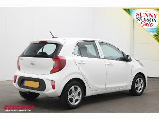 Kia Picanto 1.0 DPi ComfortLine Airco Cruise picture 3