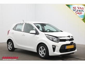 Kia Picanto 1.0 DPi ComfortLine Airco Cruise picture 2
