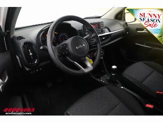 Kia Picanto 1.0 DPi ComfortLine Airco Cruise picture 19