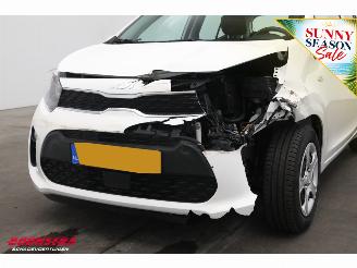 Kia Picanto 1.0 DPi ComfortLine Airco Cruise picture 11