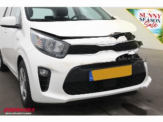 Kia Picanto 1.0 DPi ComfortLine Airco Cruise picture 5