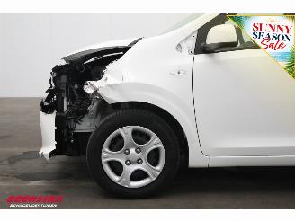 Kia Picanto 1.0 DPi ComfortLine Airco Cruise picture 12