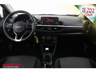 Kia Picanto 1.0 DPi ComfortLine Airco Cruise picture 15