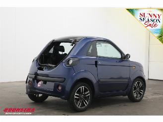 Microcar  Dué Initial Bluetooth LMV picture 3