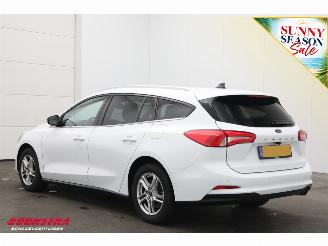 Ford Focus 1.5 EcoBlue Titanium X Business Cruise Navi Airco Apple/Android Camera PDC picture 4