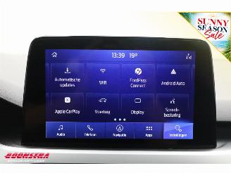Ford Focus 1.5 EcoBlue Titanium X Business Cruise Navi Airco Apple/Android Camera PDC picture 17