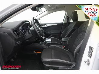 Ford Focus 1.5 EcoBlue Titanium X Business Cruise Navi Airco Apple/Android Camera PDC picture 9