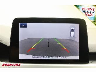 Ford Focus 1.5 EcoBlue Titanium X Business Cruise Navi Airco Apple/Android Camera PDC picture 15