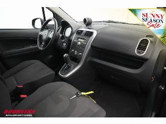 Opel Agila 1.2 Aut. Edition Airco PDC LMV 24.391 km! picture 18