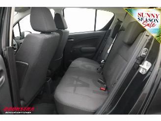 Opel Agila 1.2 Aut. Edition Airco PDC LMV 24.391 km! picture 22