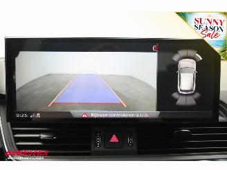 Audi SQ5 3.0 TFSI Quattro LED ACC Virtual Leder SHZ Camera AHK picture 27