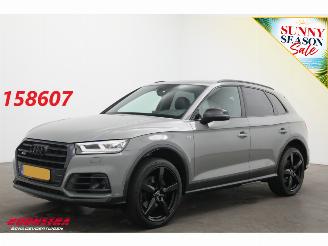 Audi SQ5 3.0 TFSI Quattro LED ACC Virtual Leder SHZ Camera AHK picture 1