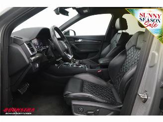 Audi SQ5 3.0 TFSI Quattro LED ACC Virtual Leder SHZ Camera AHK picture 17