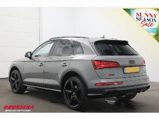 Audi SQ5 3.0 TFSI Quattro LED ACC Virtual Leder SHZ Camera AHK picture 4