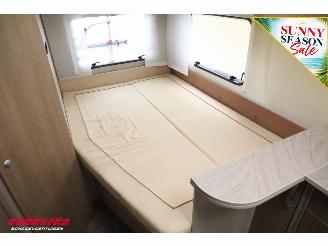 Burstner  AVERSO FIFTY Mover Luifel Fietsendrager Frans Bed Rondzit Douche picture 14